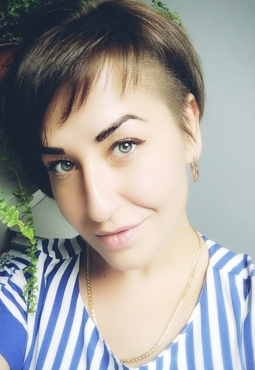 My photo - Yuliya, 35 from Dobropillya (@uliya166679)