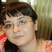 Анастасия, 32, Белорецк