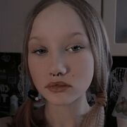 Соня, 20, Соликамск