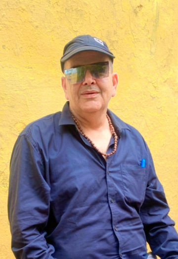 Sanjay Abrol (@sanjayabrol) — my photo № 3