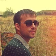 Алексей, 32, Мариинск