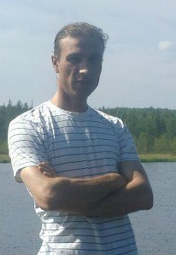 Моя фотография - Алексей, 47 из Архангельск (@aleksey286757)