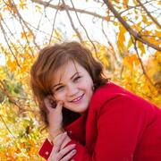 Анна, 36, Волжский (Волгоградская обл.)