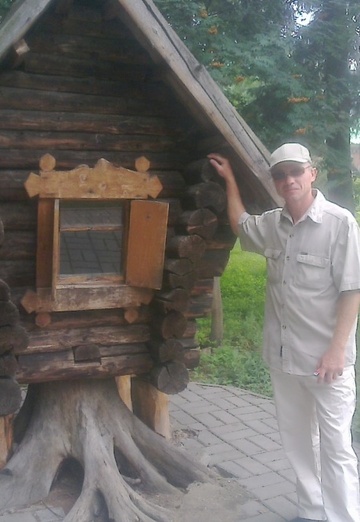 My photo - Oleg, 44 from Ust-Kamenogorsk (@oleg219182)