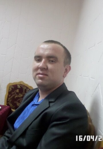 My photo - oleg, 37 from Drahichyn (@oleg180500)