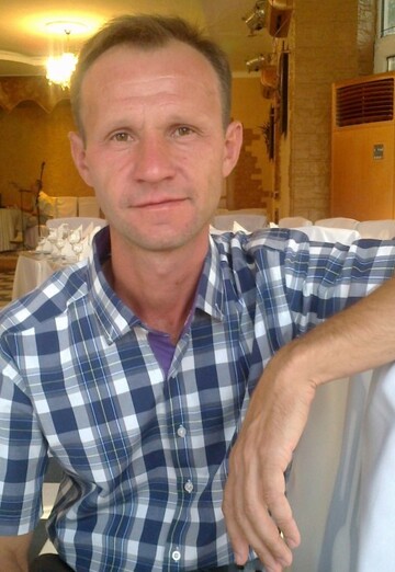 My photo - Vyacheslav, 49 from Atyrau (@vyacheslav41718)