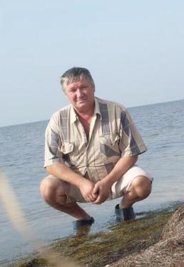 My photo - anatoliy, 61 from Timashevsk (@anatoliy78080)