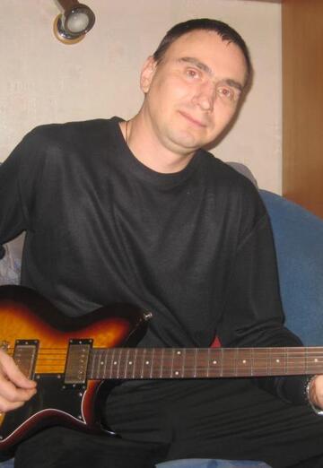 My photo - Yuriy, 45 from Belaya Tserkov (@uriy31620)