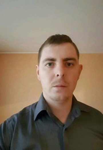My photo - Sergey, 32 from Yoshkar-Ola (@sergey584845)