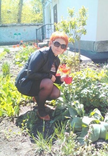 Моя фотография - Aлена, 56 из Зерноград (@alena69137)
