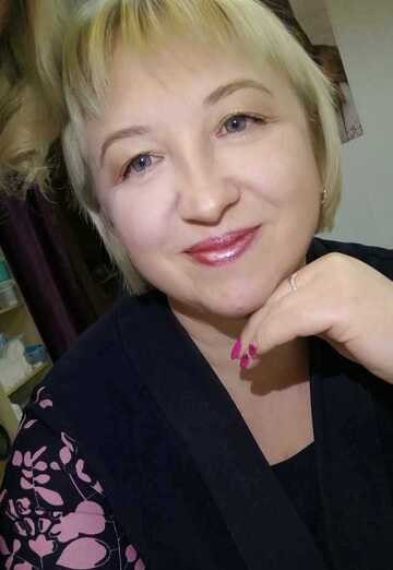 My photo - Elena, 50 from Schokino (@elena418031)