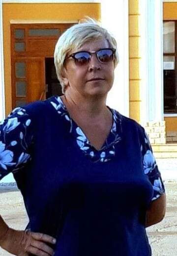 Моя фотография - Гала, 67 из Тирасполь (@gala3165)