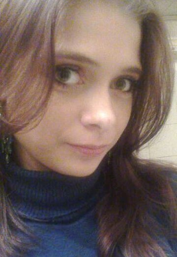 My photo - AnasTezia, 32 from Kazan (@anastezia12)