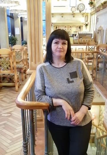 Моя фотография - Наталья, 52 из Москва (@natalya309788)