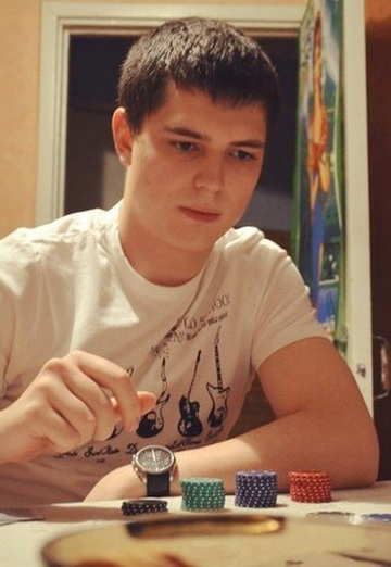 Kirill (@kirill5673) — my photo № 2