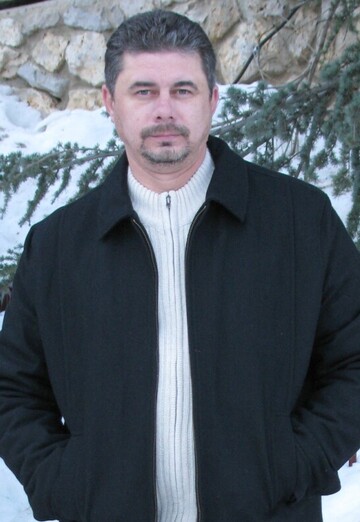 My photo - alex, 51 from Tel Aviv-Yafo (@alex66614)