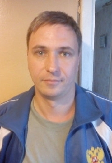 My photo - Sergey, 52 from Moscow (@spartak22)