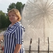 Катеринка 50 лет (Козерог) Комсомольск-на-Амуре