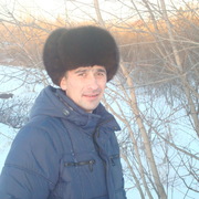 Ринат, 41, Мариинск