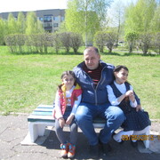 Hakob, 45, Новосмолинский