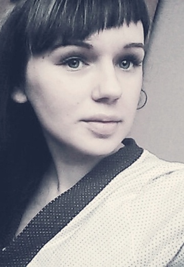 La mia foto - Natalya, 29 di Ussurijsk (@natalya67069)