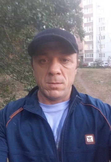 My photo - Nikolay, 44 from Rostov-on-don (@nikolay232085)