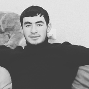 David, 23, Ижевск