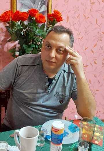 My photo - Dmitriy Bondarenko, 51 from Belgorod (@dmitriybondarenko26)