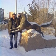 Борис, 59, Тарко-Сале