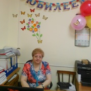 Lyudmila 65 Omsk