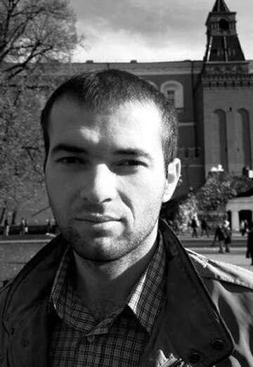 Моя фотография - владимир, 36 из Чимишлия (@vladimir119956)