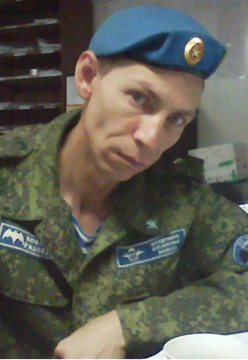 My photo - Aleksadr, 46 from Rostov-on-don (@aleksadr320)