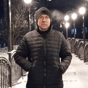 Александр, 39, Кола