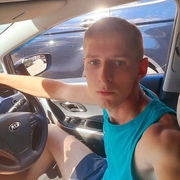Артем, 27, Иваново