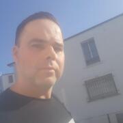 Саша, 39, Калининград