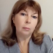 Tatyana 54 Saint Petersburg