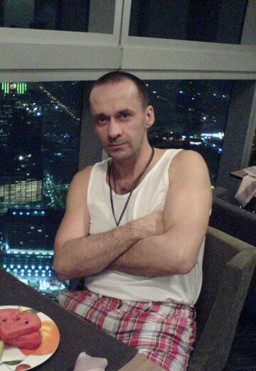 My photo - Ivan, 49 from Kamensk-Uralsky (@ivan225128)