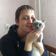 Саша, 31, Волжский