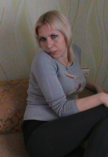 My photo - Ksyusha, 43 from Krasniy Liman (@ksusha3750)