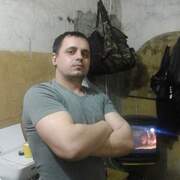 Артем, 34, Ахтырский