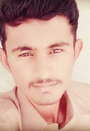 My photo - Umair, 23 from Lahore (@umair71)