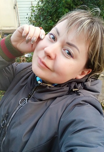 Minha foto - Svetlana, 45 de Kolomna (@svetlana324967)