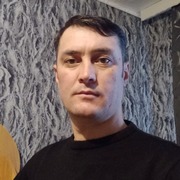 Алишер, 40, Сусуман
