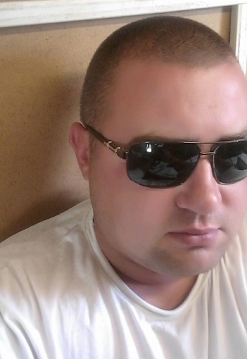 Моя фотография - Ярослав, 45 из Прилуки (@yaroslav15145)