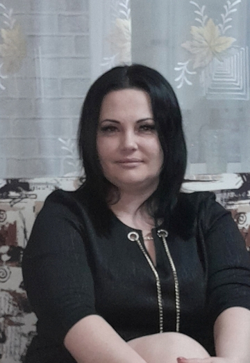 La mia foto - Svetlana, 40 di Krasnodar (@svetlana299161)