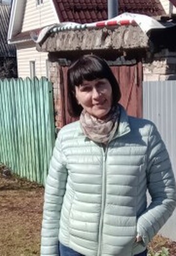 My photo - Galina, 68 from Perm (@galina104212)