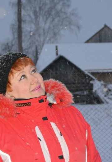 Tatyana Artyushina (@tatyanaartushina) — benim fotoğrafım № 5