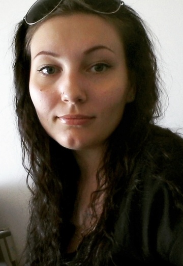 My photo - Evgeniya, 30 from Adler (@katya28155)
