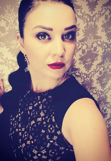 My photo - Evgeniya, 40 from Spassk-Dal'nij (@evgeniya51088)