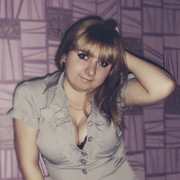Кристина, 28, Рубцовск